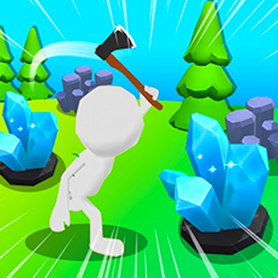 Hex Planet Idle By Gamepix