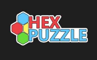 Hex Puzzle game cover