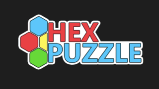 Hex Puzzle game cover