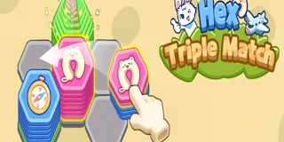 Hex Triple Match thumbnail