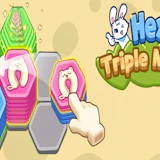 Hex Triple Match
