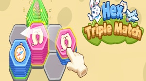 Image for Hex Triple Match