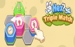Hex Triple Match
