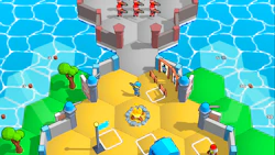 Hex Wars