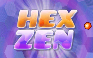 Hex Zen game cover
