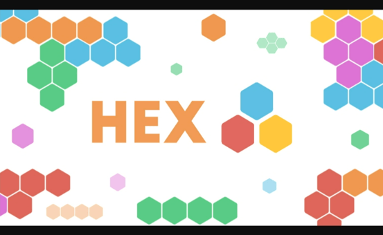 Online HEX now at PlayOK.com