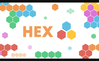 Hex ! game cover
