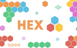 Hex! game cover