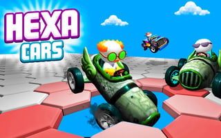 Hexa Cars