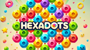 Image for Hexa Dots