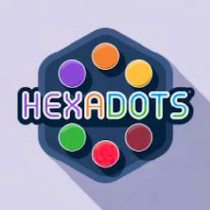 Hexa Dots Thumbnail