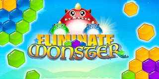Hexa Eliminate Monsters thumbnail