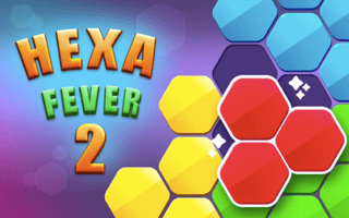 Hexa Fever 2 game cover