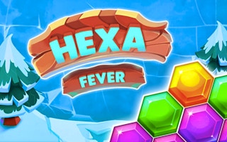 Hexa Fever game cover