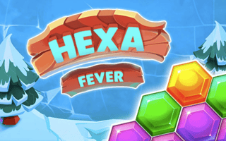 Hexa Fever game cover