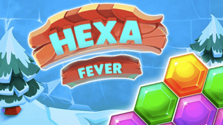 Hexa Fever game cover
