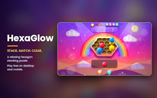 HexaGlow