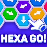 Hexa GO!