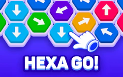 Hexa GO!