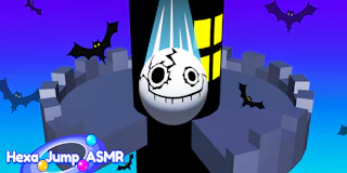 Hexa Jump ASMR thumbnail