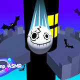 Hexa Jump ASMR