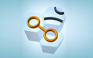 Hexa Loop 3d game cover