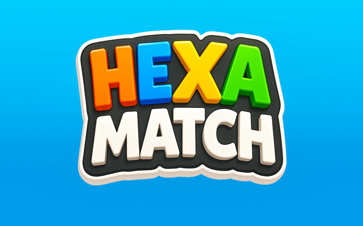 Play Hexa Match — free online Puzzle game