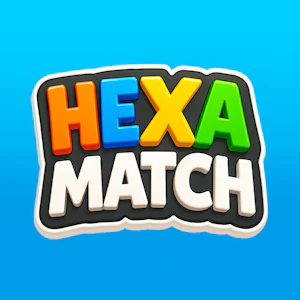 Hexa Match Thumbnail