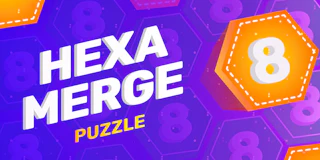 Hexa Merge Puzzle thumbnail