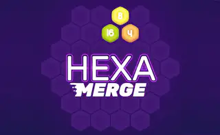 Hexa Mesclar