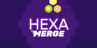 Hexa Merge thumbnail