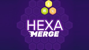 Image for Hexa Merge