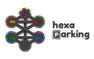 Hexa Parking game cover