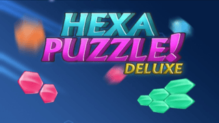 Hexa Puzzle Deluxe