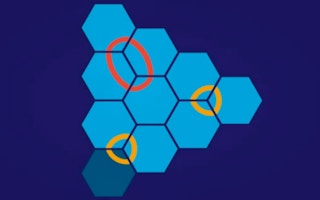 Hexa Puzzle Game game cover