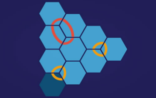 Hexa Puzzle Game game cover