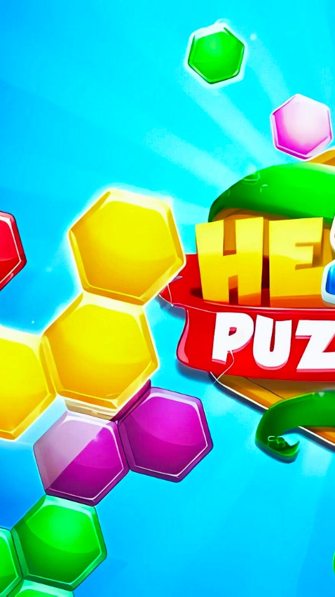 Hexa Puzzle
