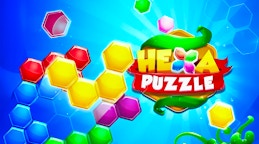 Hexa Puzzle