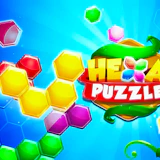 Hexa Puzzle