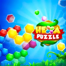 Hexa Puzzle