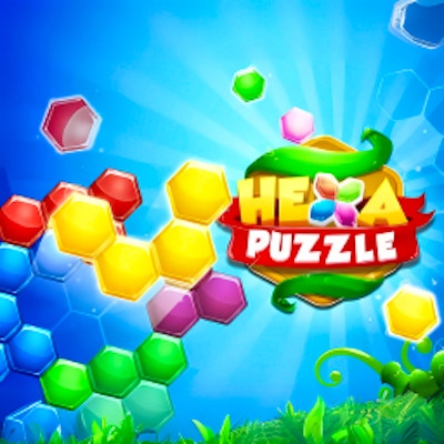 Hexa Puzzle By Gamepix