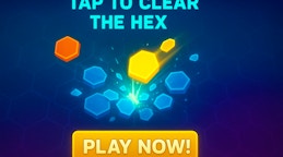 Hexa Rush