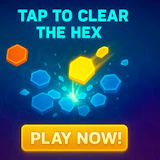 Hexa Rush