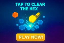 Hexa Rush