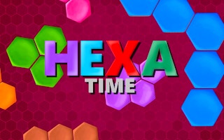 Hexa Time