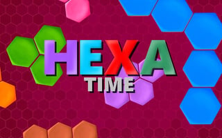 Hexa Time game cover