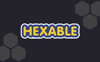 Hexable game cover