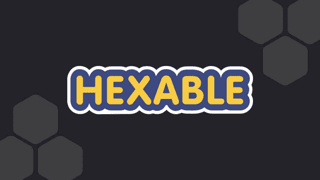 Hexable game cover