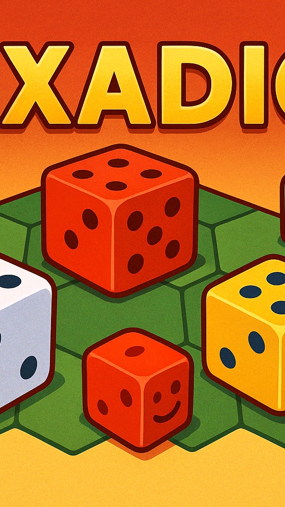 HexaDice