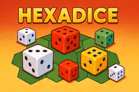 HexaDice